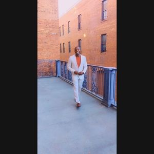 Meet your Posher, Jejuan